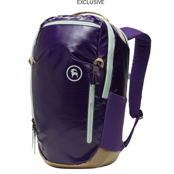 Backcountry Backpack - 20L Destination.
